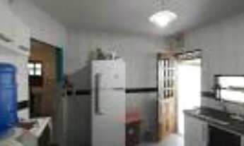 Imagem 4: Casa para venda com 80 metros quadrados com 2 quartos em Pernambués - Salvador - Bahia