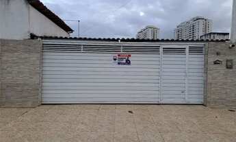 Imagem 3: Casa aconchegante, de localização privilegiada, que compreende dois imóveis pelo preço de