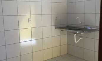 Imagem 2: Alugo Casa Ampla Com Dois Quartos Na Rua Seis Vila Praiana Lauro de Freitas