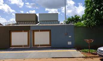 Imagem 4: CASA A VENDA, C/2 QUARTOS, SUÍTE, BANHO SOCIAL COM 88 MT, RESIDENCIAL PILAR DOS SONHOS GOI