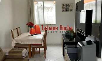 Imagem 5: Vendo casa no cond. Reserva Papagaio