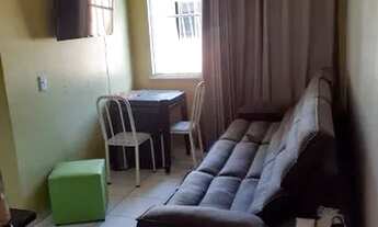 Imagem 4: End. 6 companheiros 331 barra do Ceará apto quitado em cima todo em dias