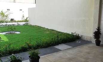 Imagem 7: Possibilidade de zero entrada! casa duplex em condomínio fechado próximo do Supermarket!