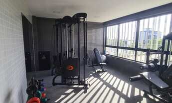 Imagem 5: Apartamento para alugar no bairro Intermares - Cabedelo/PB