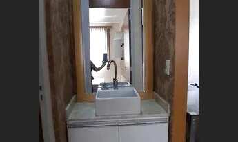 Imagem 5: Alugo Apartamento semi mobiliado - Cond Total Vile Vida Nova