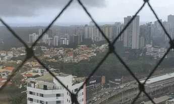 Imagem 7: Apartamento para aluguel - 2 quartos em Brotas - Salvador - BA