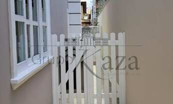 Imagem 2: Casa Condomínio - Urbanova - Condomínio Morada da Serra - 4 Dormitórios - 366m² - Aceita P