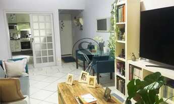 Imagem 2: Apartamento de 3 quartos para alugar no bairro Cerqueira César