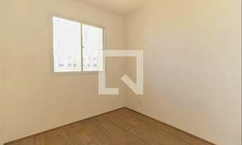 Imagem 7: Apartamento para Aluguel - Sacomã, 2 Quartos, 33 m2