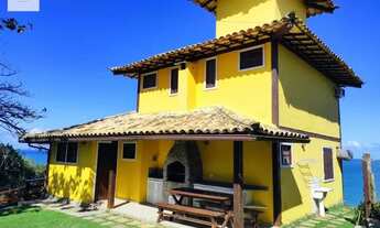 Imagem 3: Casa em Condomínio para Venda e Aluguel em Geriba Armação dos Búzios-RJ - 1077