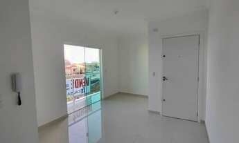 Imagem 4: Apartamento Cobertura Dupléx com 4 dormitórios 160 m² - Centro - Araucária/PR