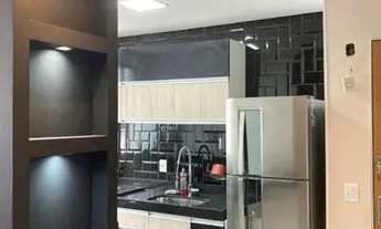 Imagem 7: Apartamento reformado em Ribeirão das Neves