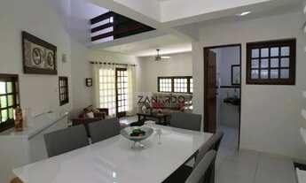 Imagem: Casa com 3 dormitórios para alugar, 300