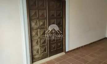 Imagem 5: Casa Padrão em Campinas