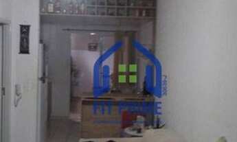 Imagem 6: Casa com 3 dormitórios à venda, 70 m² por R$ 250.000 - Parque da Liberdade VI - São José d