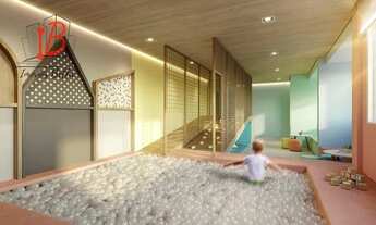 Imagem 3: Apartamento com 2 dormitórios à venda, 54 m² por R$ 599.000,00 - Mooca - São Paulo/SP