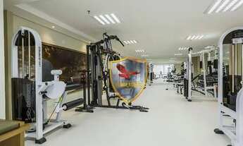 Imagem 5: Apartamento com 3 dormitórios para alugar, 154 m² por R$ 800,00/dia - Pium (Distrito Litor