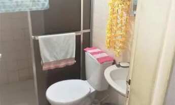 Imagem 7: Apartamento para Venda em Brasília, Taguatinga, 2 dormitórios, 1 banheiro