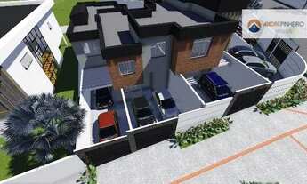 Imagem 4: Casa com 3 Quartos à venda, 170 m² por R$ 520.000 - Xangri-Lá - Contagem/MG