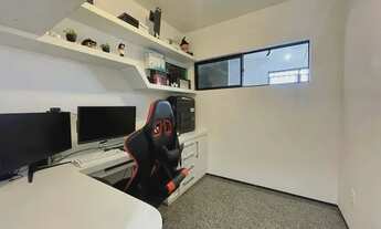 Imagem: Apartamento para venda possui 75 metros