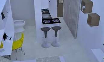 Imagem 4: Flat com 1 dormitório à venda em Viçosa