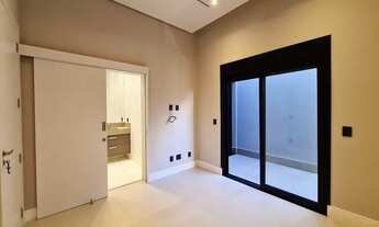 Imagem 5: Casa em Condomínio à venda, 3 quartos, 3 suítes, 2 vagas, Terras de São Bento I - Limeira