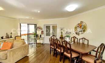 Imagem 6: São Paulo - Apartamento Padrão - Itaim Bibi