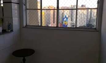 Imagem 4: Alugo MOBILIADO apto 1 quarto