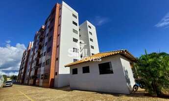 Imagem 6: APARTAMENTO SEMI MOBILIADO 03 QUARTOS SENDO 01 SUÍTE REGIÃO NORTE DE PALMAS!!!