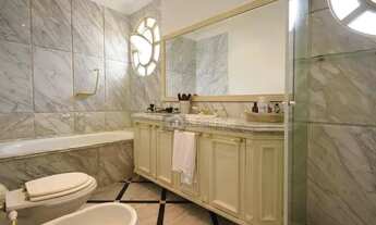 Imagem 6: Apartamento com 4 dormitórios para alugar, 1361 m² por R$ 64.039,53/mês - Jardins - São Pa