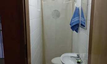 Imagem 3: KITNET MOBILIADA