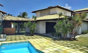 Imagem 2: LAURO DE FREITAS - Casa Padrão - VILAS DO ATLÂNTICO