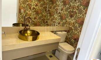 Imagem 5: Apartamento (cobertura 2 - duplex) 4 dormitórios/suite, cozinha planejada, portaria 24hs