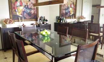 Imagem 3: APARTAMENTO - MORUMBI - SP