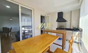 Imagem 7: Apartamento com 2 dorms, Suíte, Taquaral, Campinas