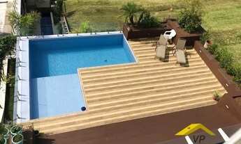 Imagem 4: Casa Alto Padrão para Venda em Alphaville Santana de Parnaíba-SP