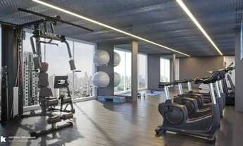 Imagem 6: Apartamento para Venda em São Paulo, Bela Vista, 1 dormitório, 1 banheiro