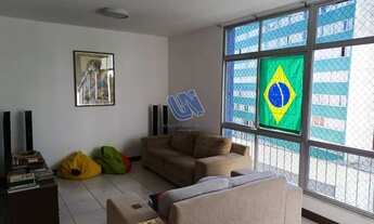 Imagem: Apartamento 3 quartos sendo 1 suíte 132m2