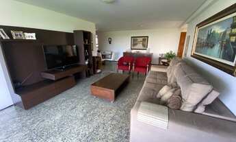 Imagem 4: Apartamento para venda com 210m com 4 Suítes no Patriolino