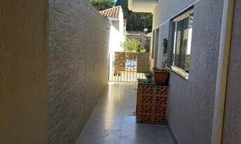 Imagem 2: Vendo excelente Sobrado na Rua 01 (trecho 01) de Vicente Pires