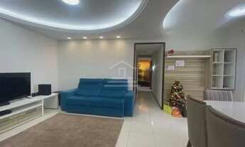 Imagem 4: Apartamento 114m² no Olho Dagua Dependência de empregada com banheiro TR136560_MKT_05