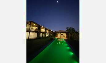 Imagem 3: Apartamentos de 2 e 3/4 com 2 suíte, à venda em Taipu de Fora