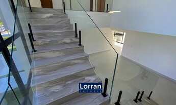 Imagem 6: Casa Duplex no Alphaville jacuhy