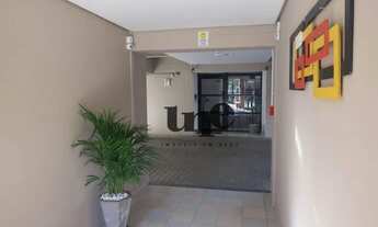 Imagem 2: Apartamento com 2 dormitórios e churrasqueira, à venda por R$ 330.000 - Zona Norte - Pelot