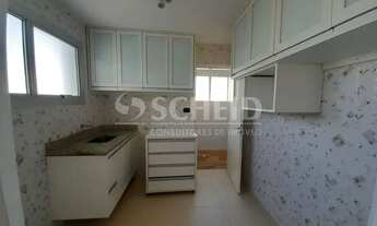 Imagem 6: Apartamento 2 dormitórios e 1 vaga à venda no Campo Belo