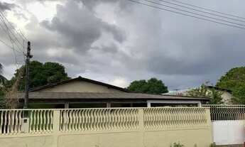 Imagem: Aluguel Casa Jóquei Clube