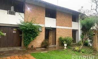 Imagem: PORTO ALEGRE - Casa Padrão - VILA NOVA