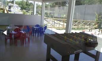 Imagem 3: Apartamento Térreo Nascente