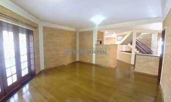 Imagem 4: Casa Sobrado Nova Ribeirânia Disponível Para Locação Nova Ribeirânia 4 Dormitórios 7 Banh