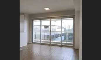 Imagem 2: Apartamento Locação 1 Dormitórios - 57 m² Chácara Santo Antônio